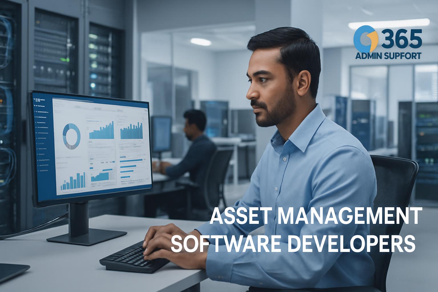 Asset Management Software Developers — Hyderabad