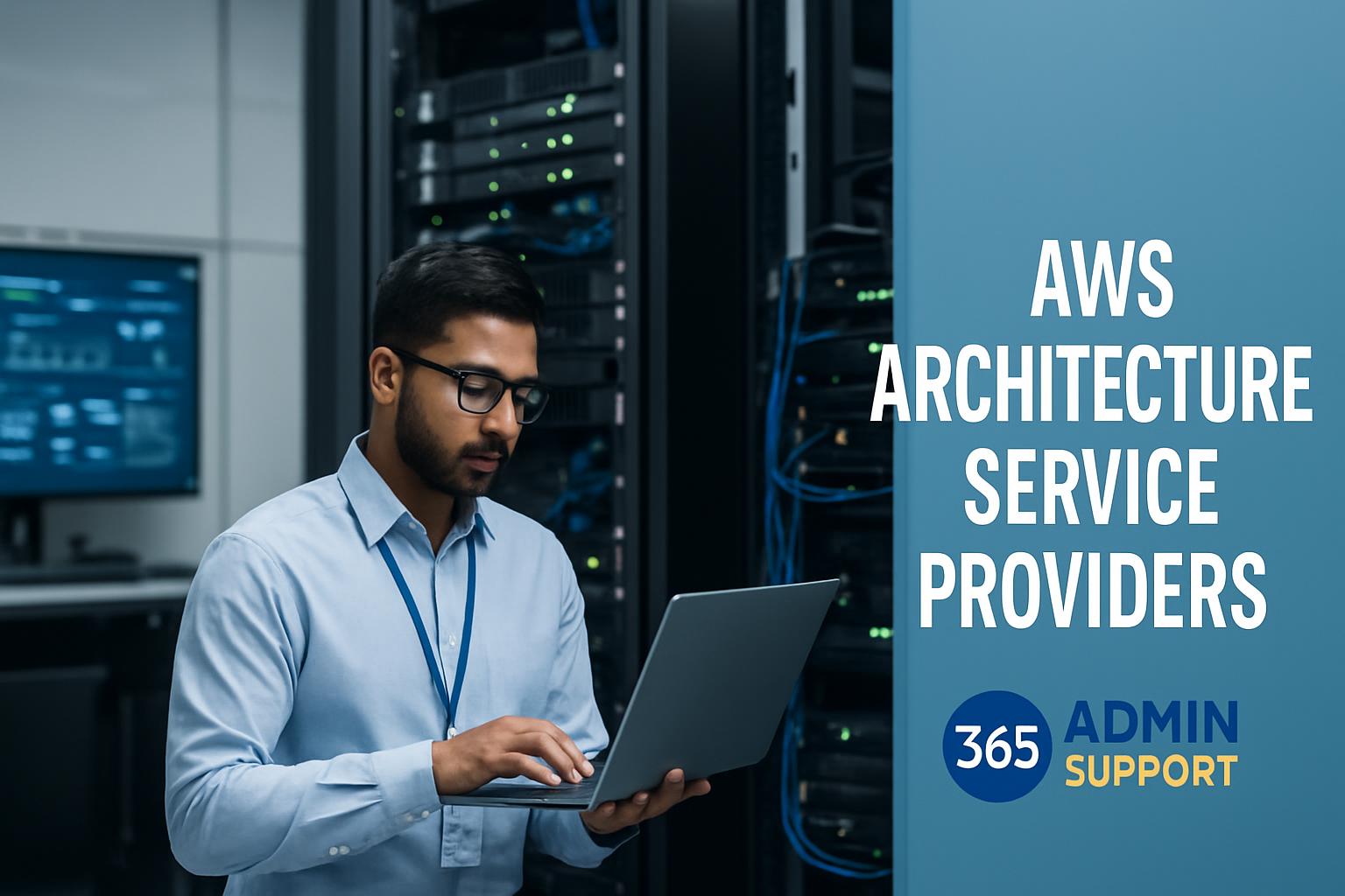 AWS Architecture Service Providers in Hyderabad