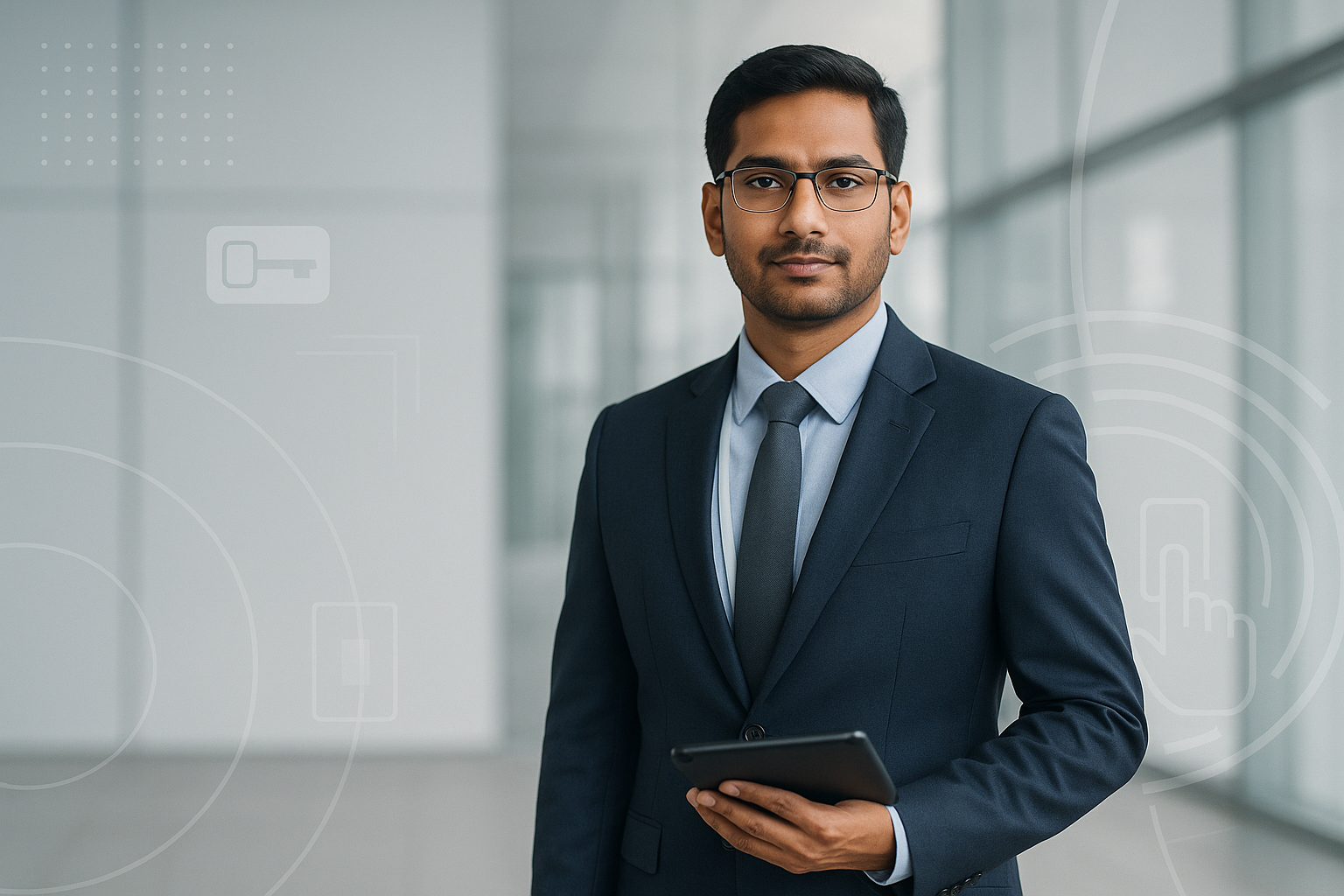 Access Control Systems in Hyderabad