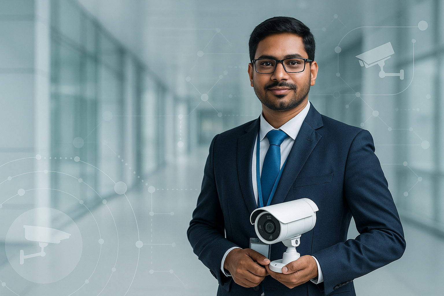 CCTV Installation Hyderabad