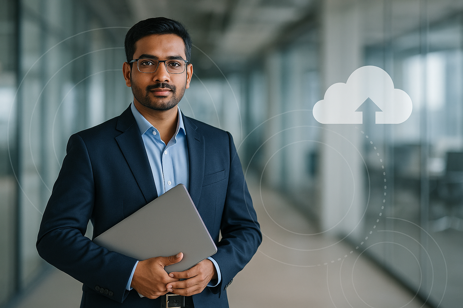 Cloud Migration Services Hyderabad