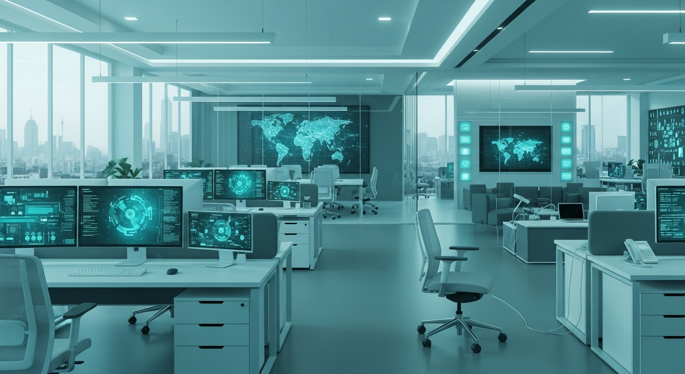 Compare Managed IT and Break-Fix Support