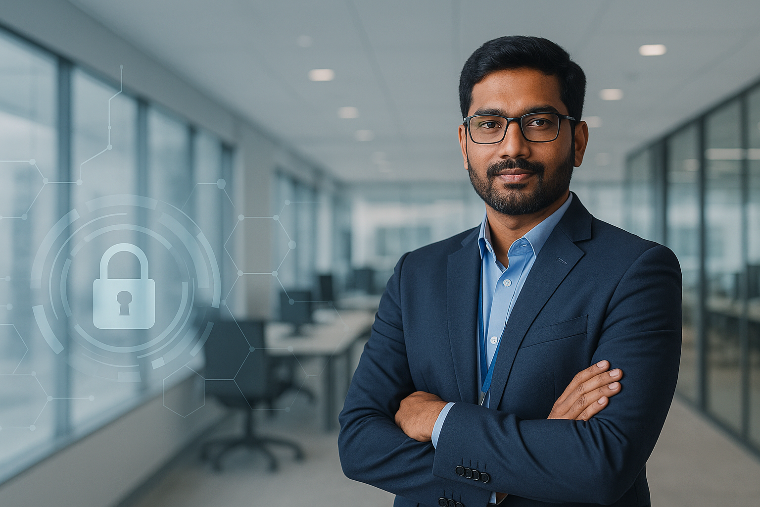 Endpoint Security Services Hyderabad