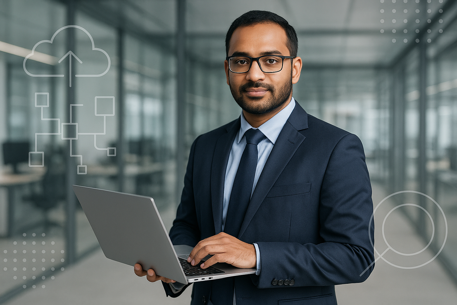 Google Workspace Support Hyderabad