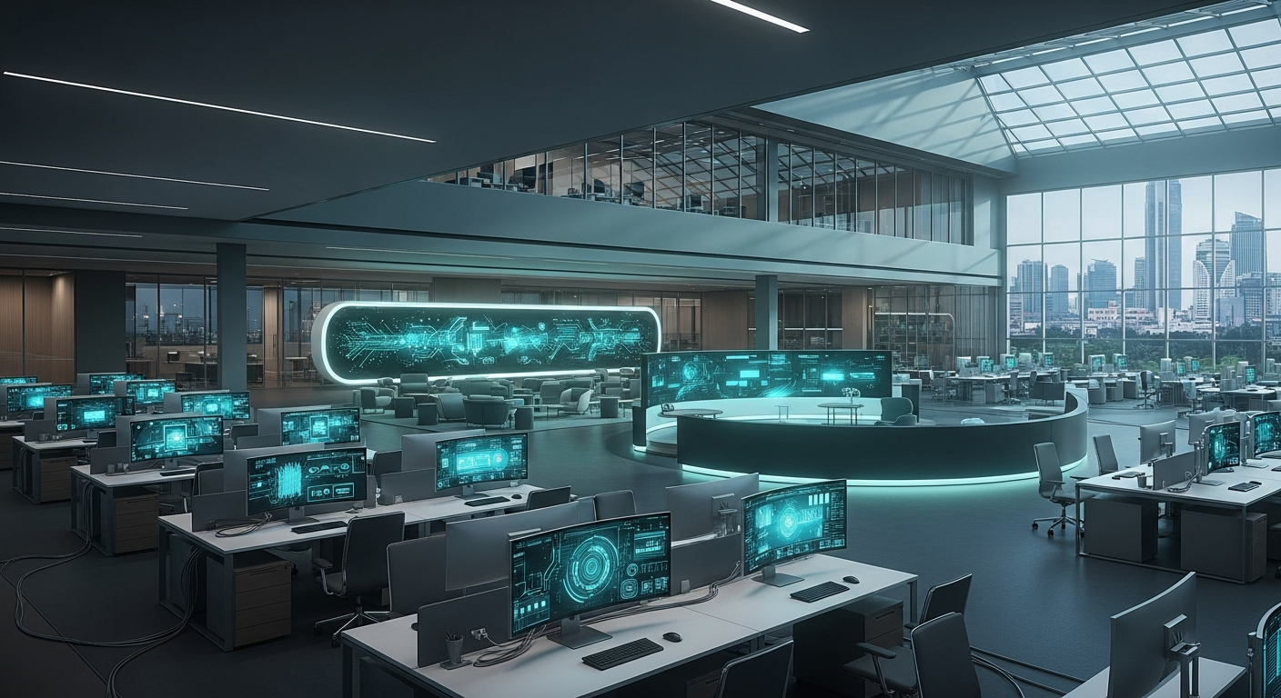 Guest Wi-Fi Setup Hyderabad