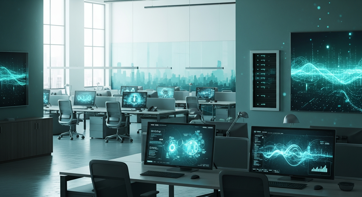 ISP Coordination Support Hyderabad