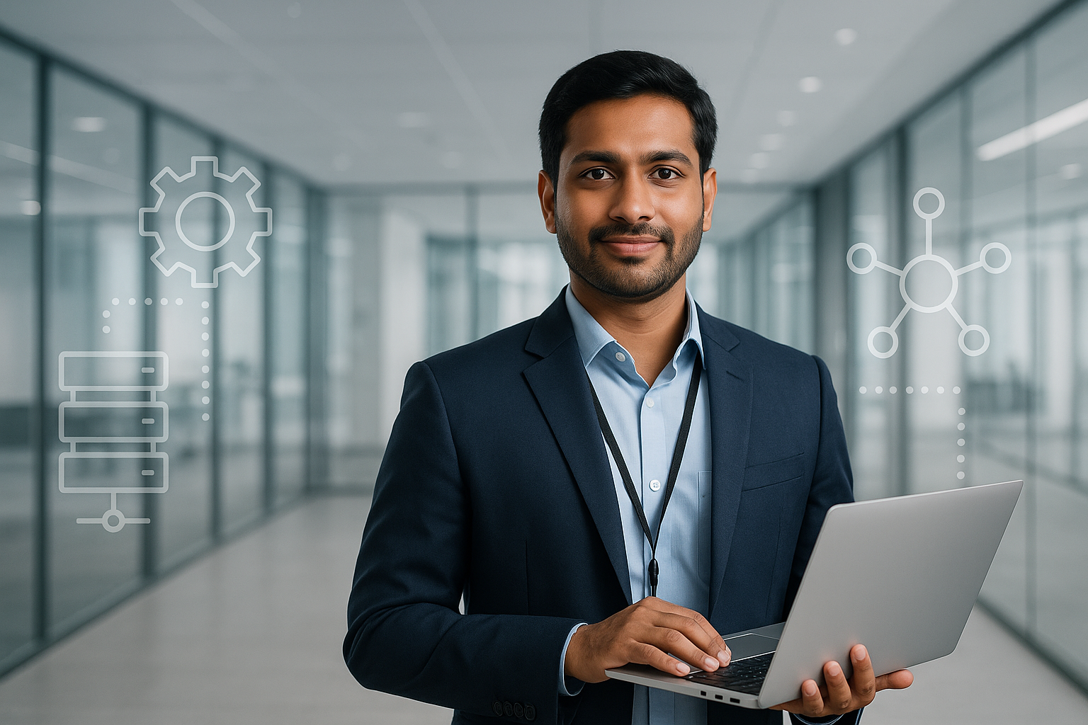 IT Asset Management Hyderabad