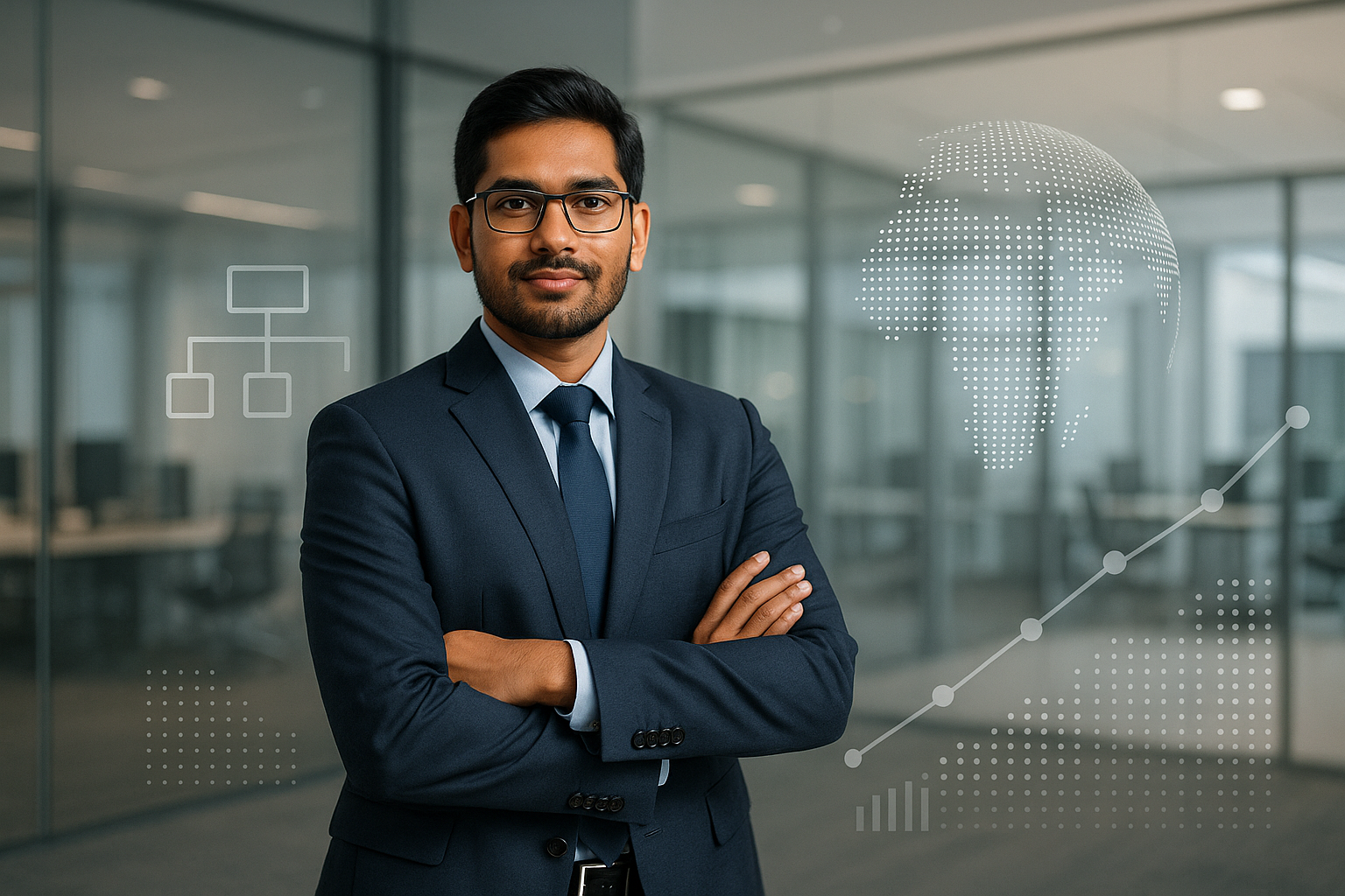 IT Support for Corporate Branches in Hyderabad