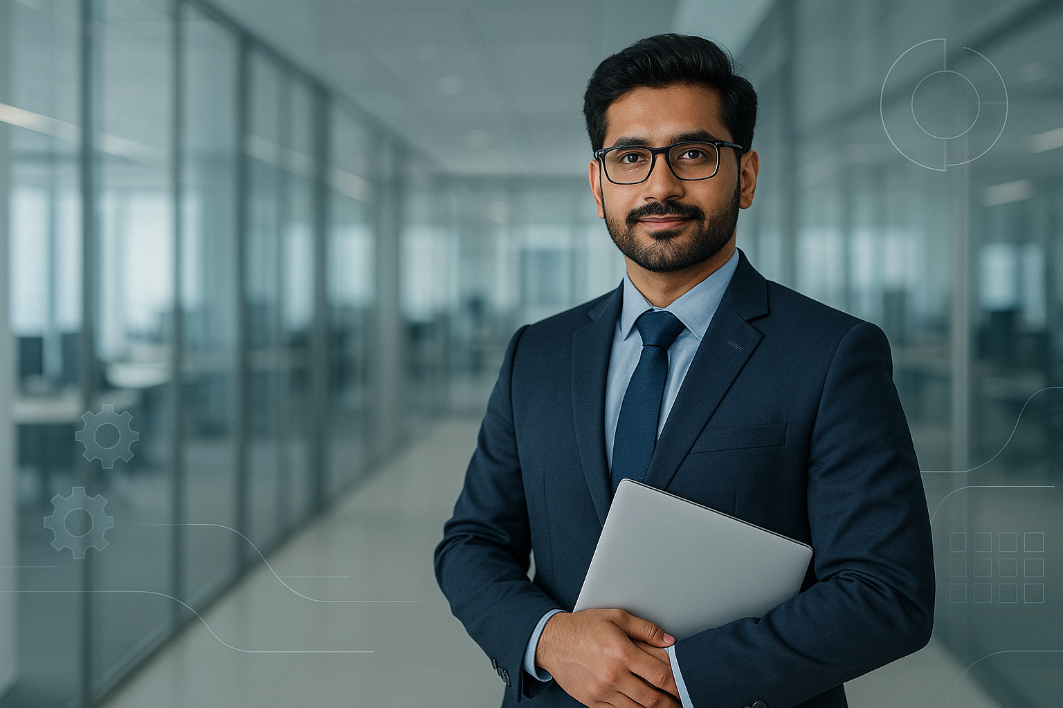 IT Support for Retail Businesses in Hyderabad