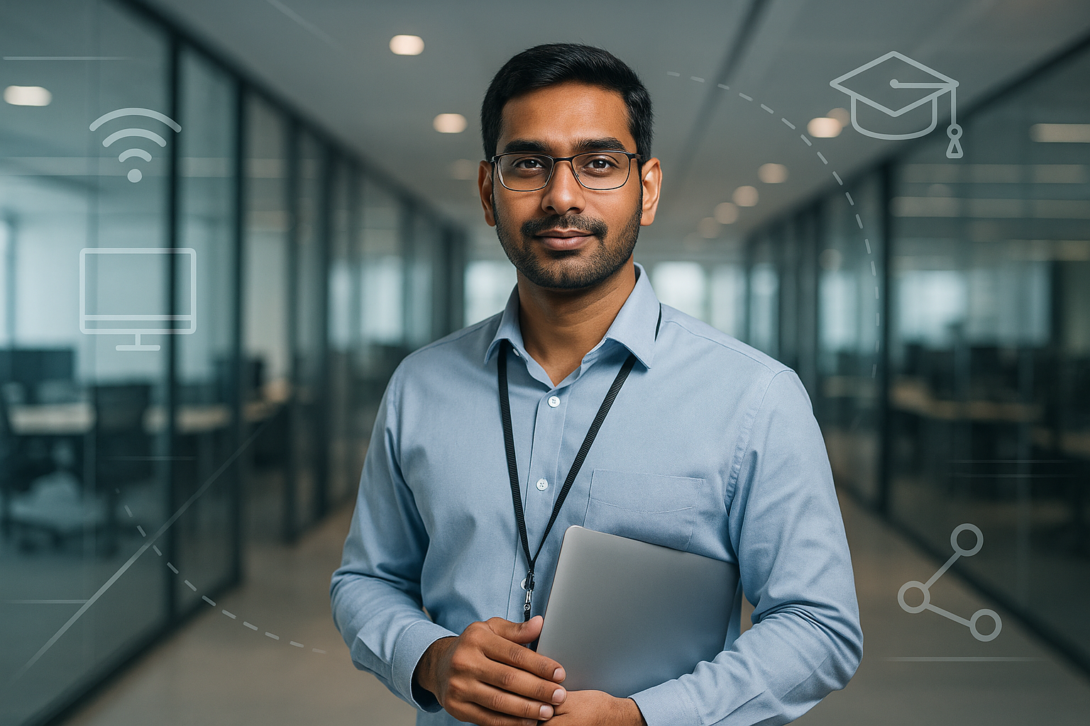 IT Support for Schools in Hyderabad