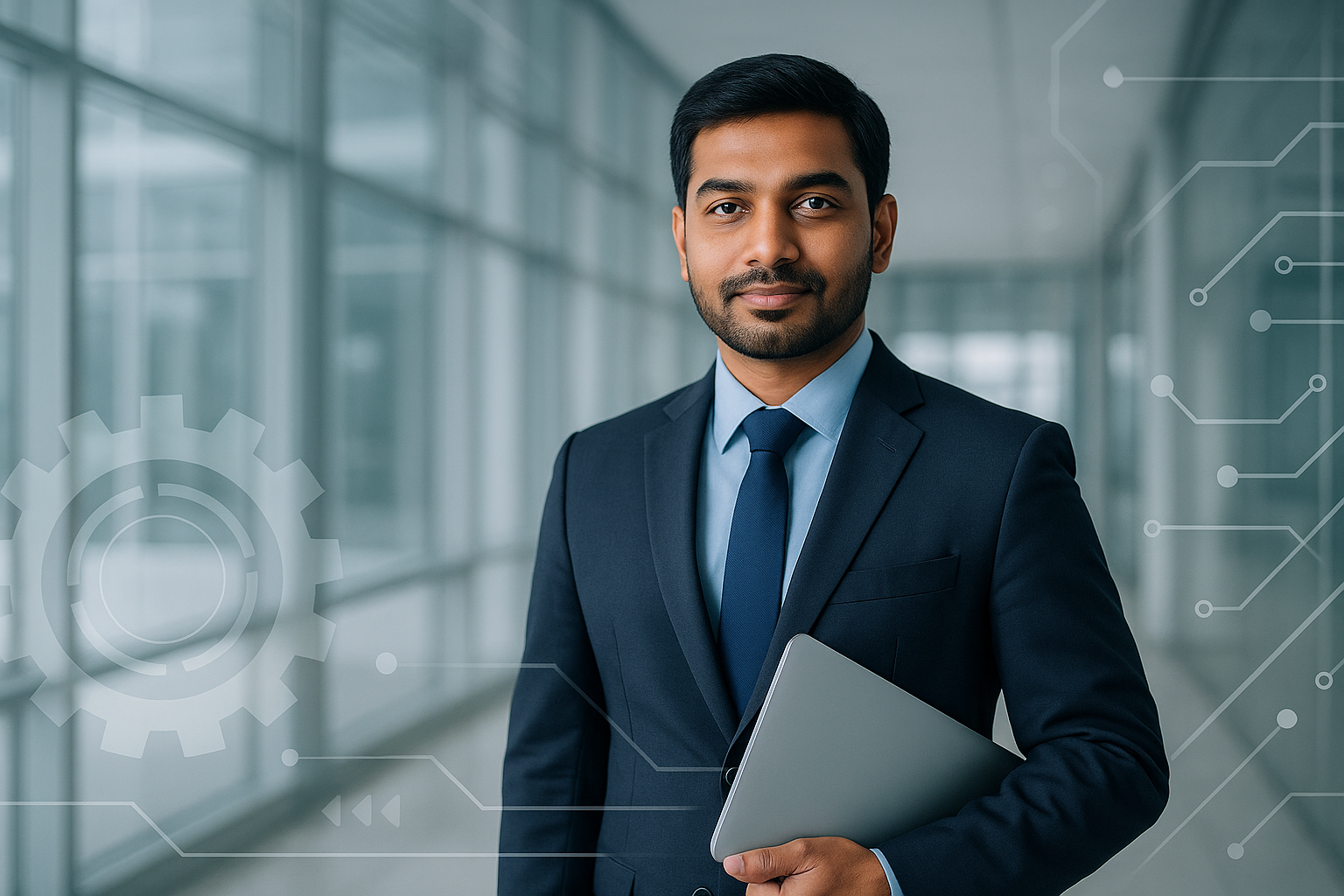 IT Support for Startups in Hyderabad