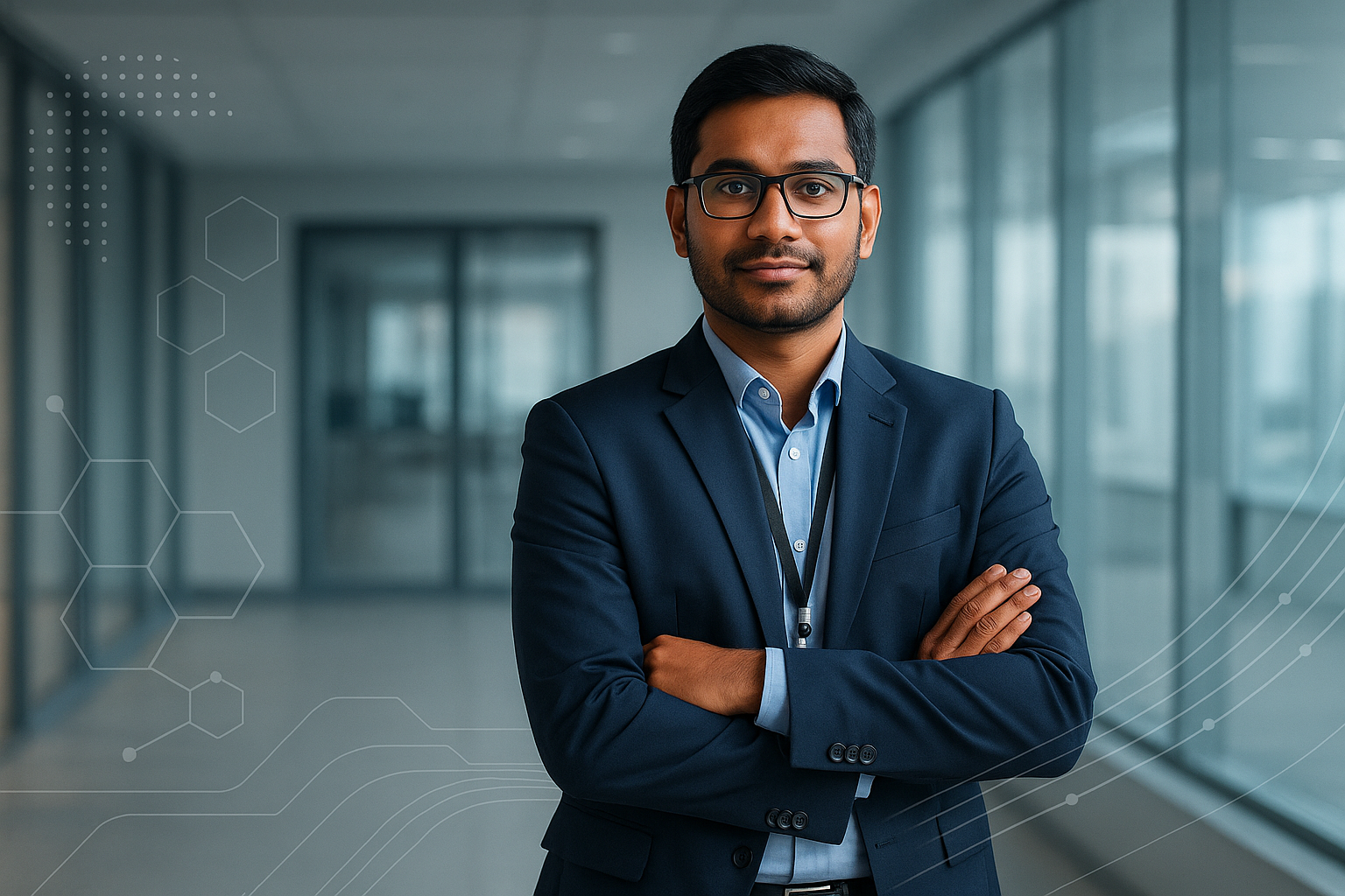 IT Support for Warehouses in Hyderabad