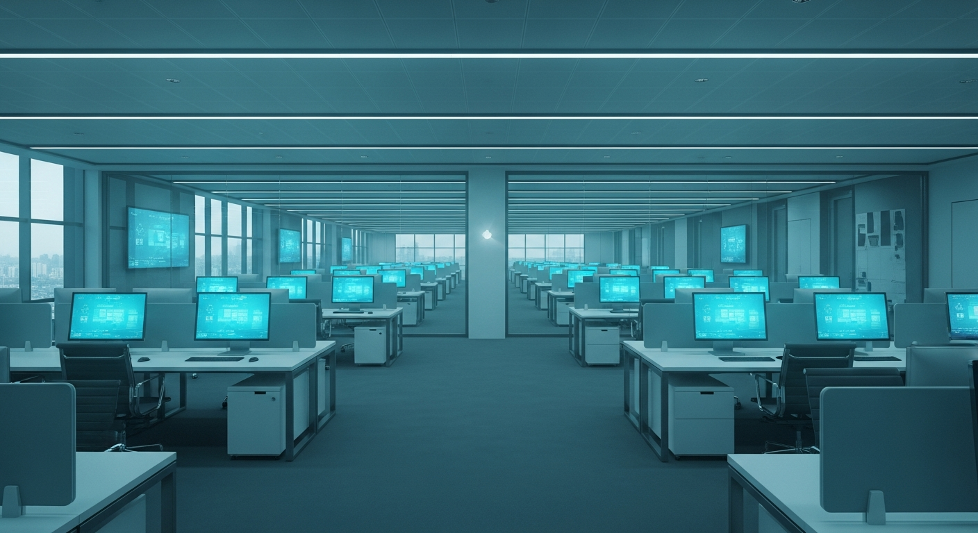 IT Support Planning Guides Hyderabad