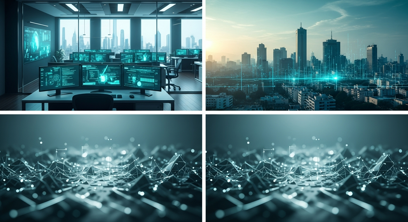 Lansweeper Asset Visibility Support Hyderabad