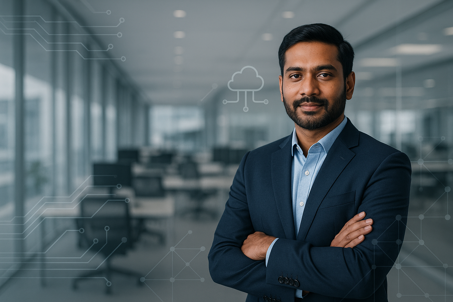 Managed IT Services Hyderabad