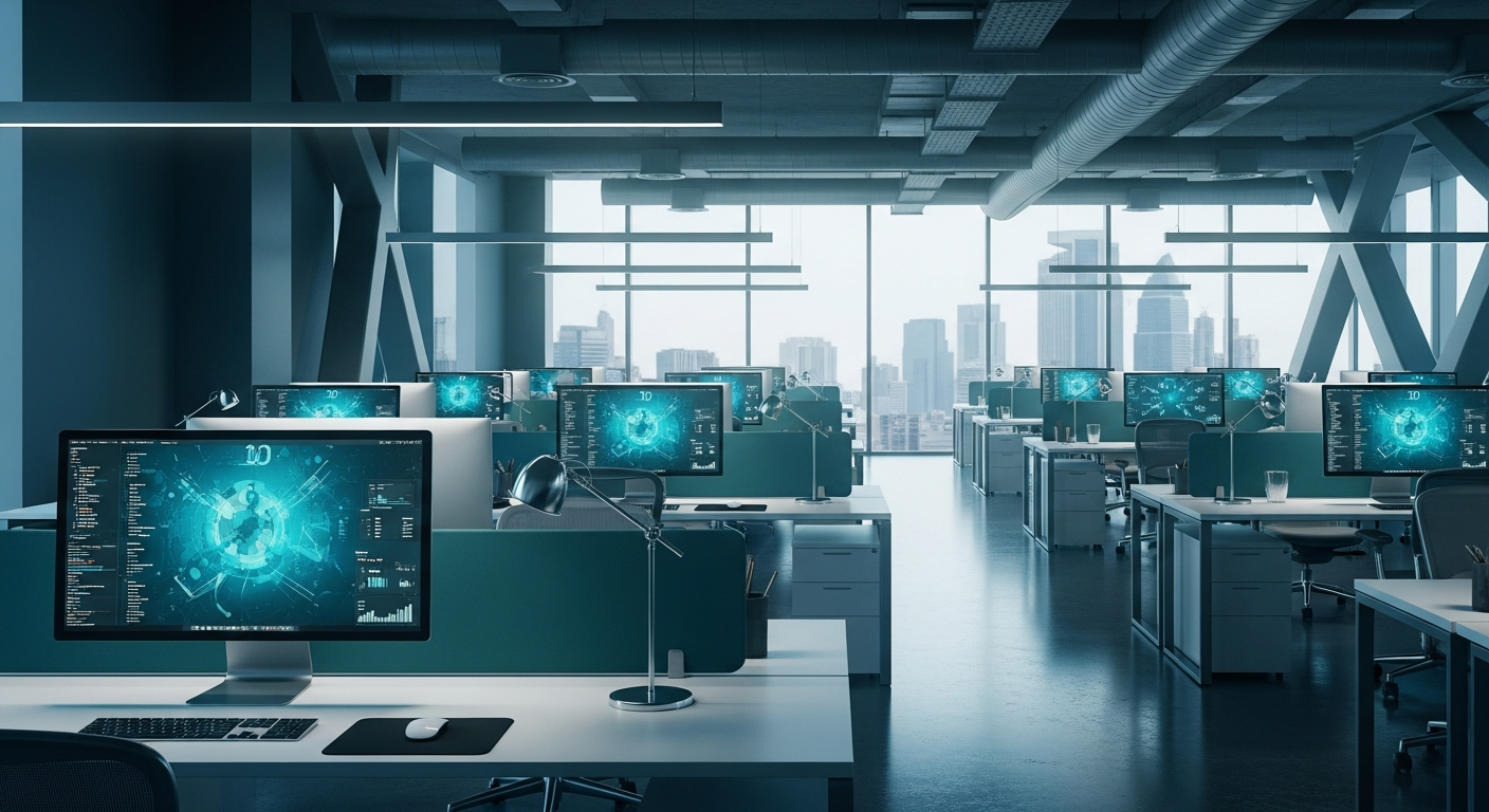 MFA Rollout Support Hyderabad