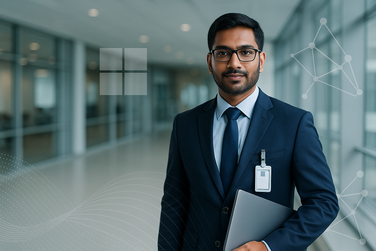 Microsoft Solutions Support Hyderabad