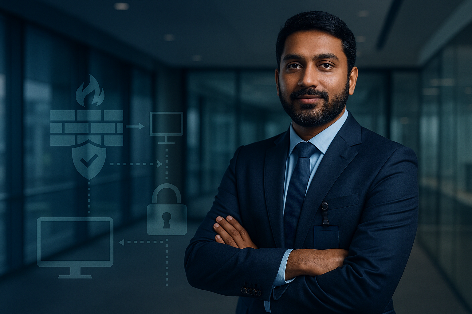 Network Security Services in Hyderabad