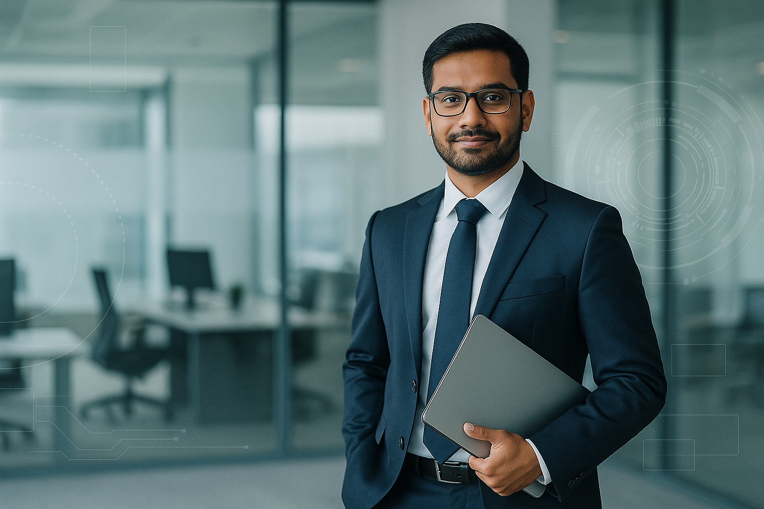 Office IT Setup Hyderabad