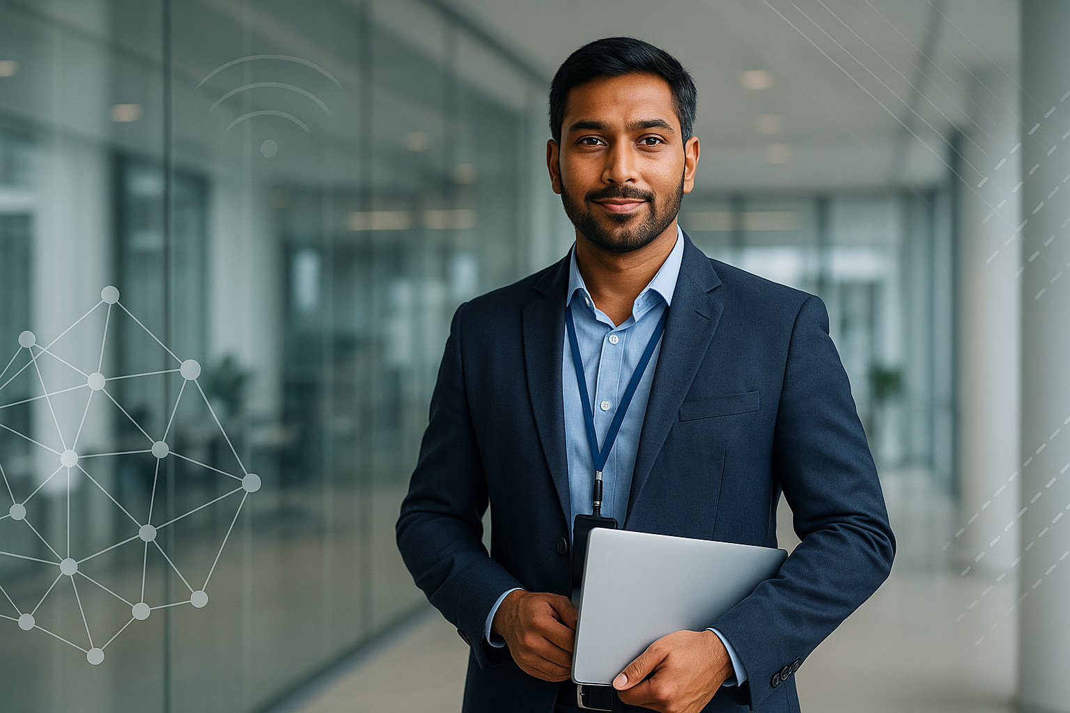 Office Network Audit Hyderabad