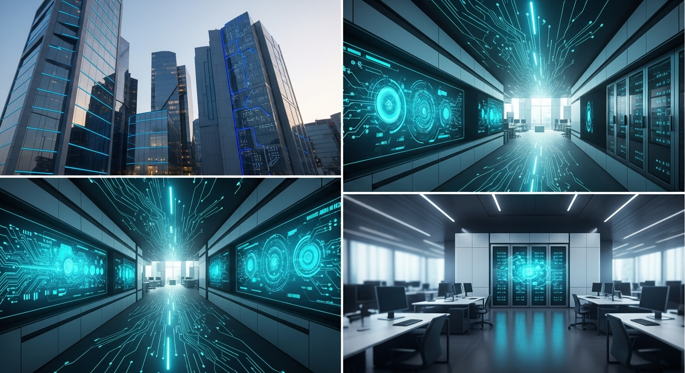 Office Network Cleanup Hyderabad