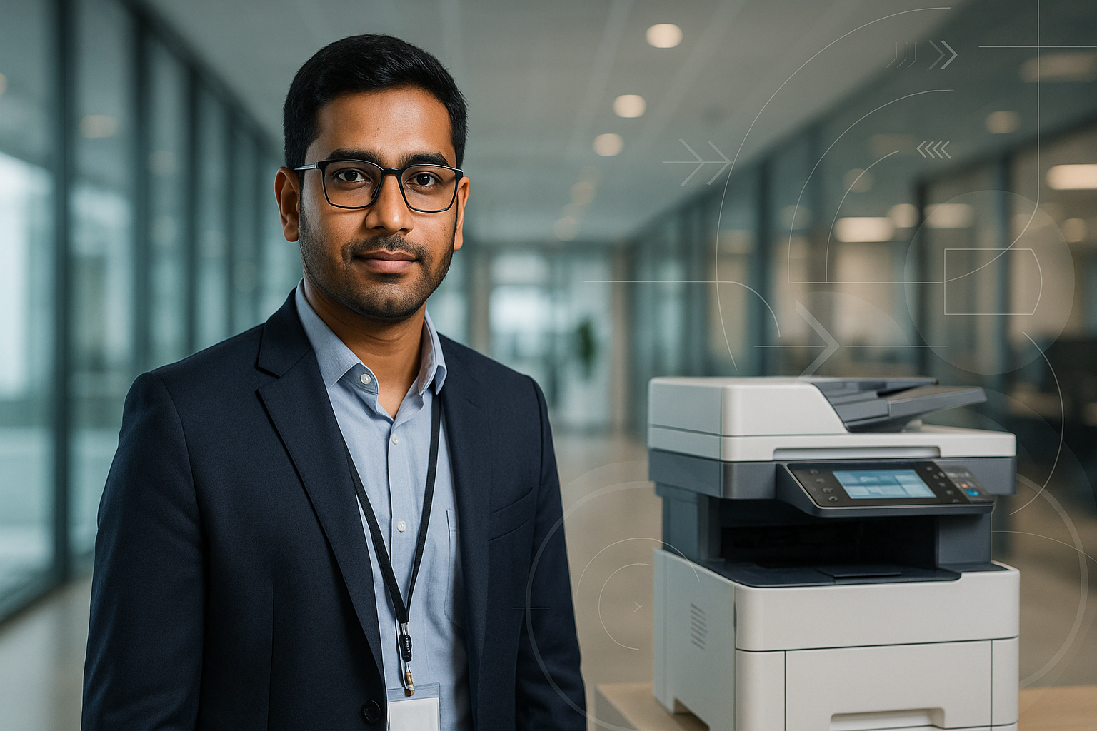 Printer Support Services Hyderabad