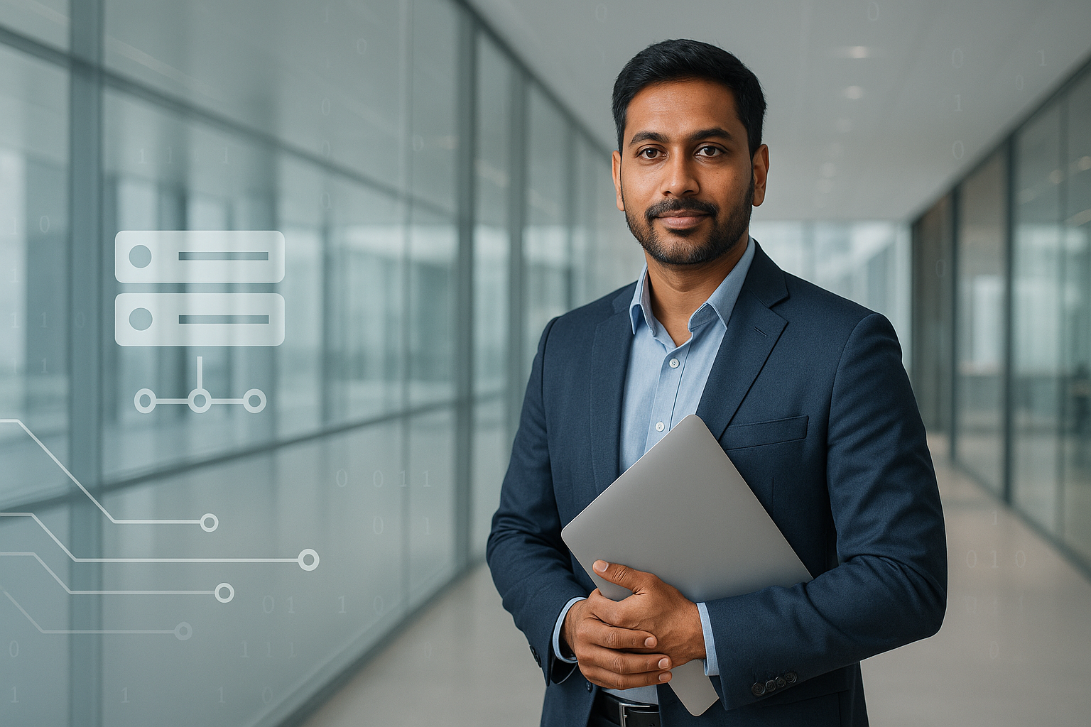 Server Maintenance Hyderabad