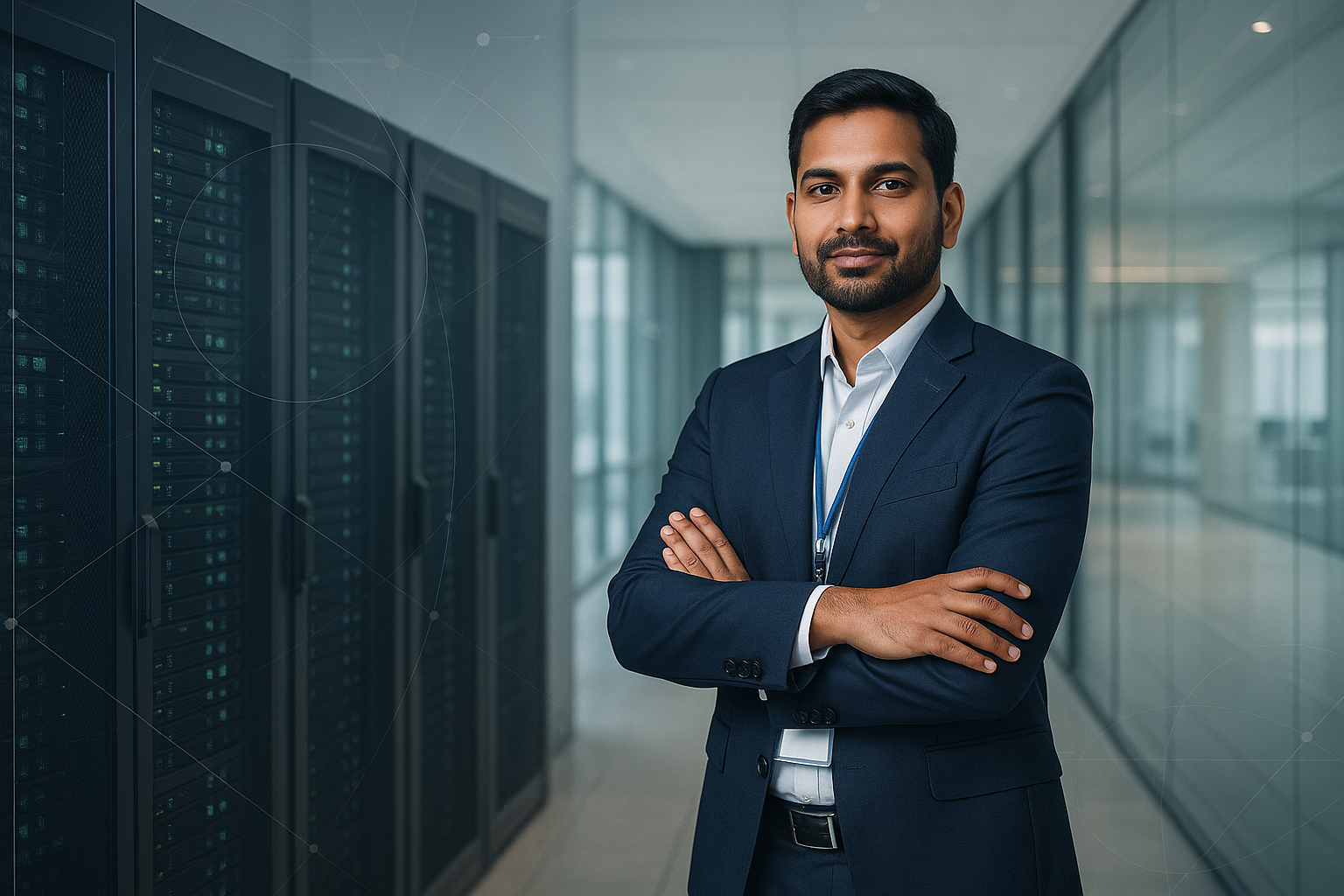 Server Rack Installation Hyderabad