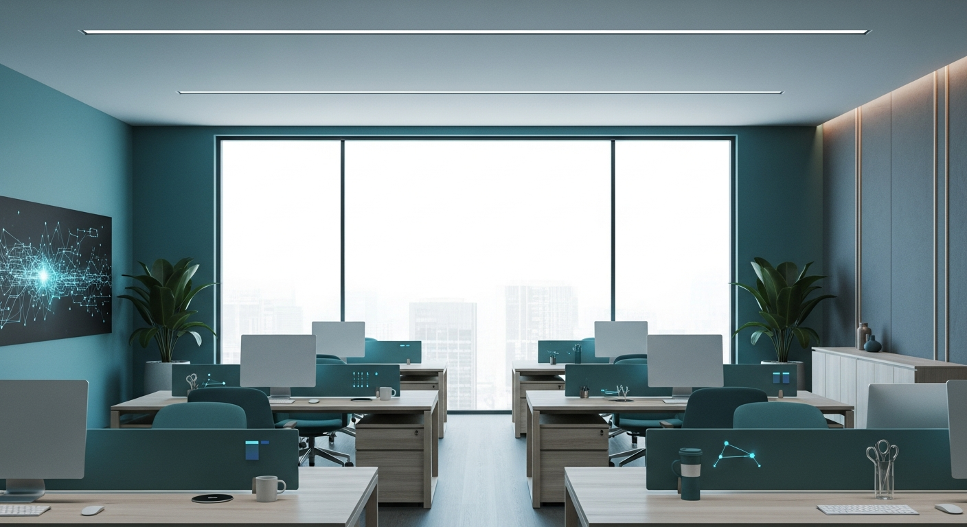 Shared Files Migration Hyderabad