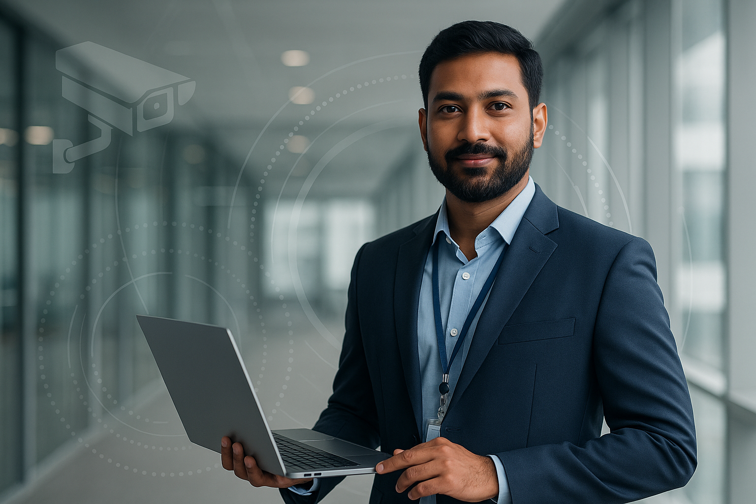 Surveillance Support Services in Hyderabad