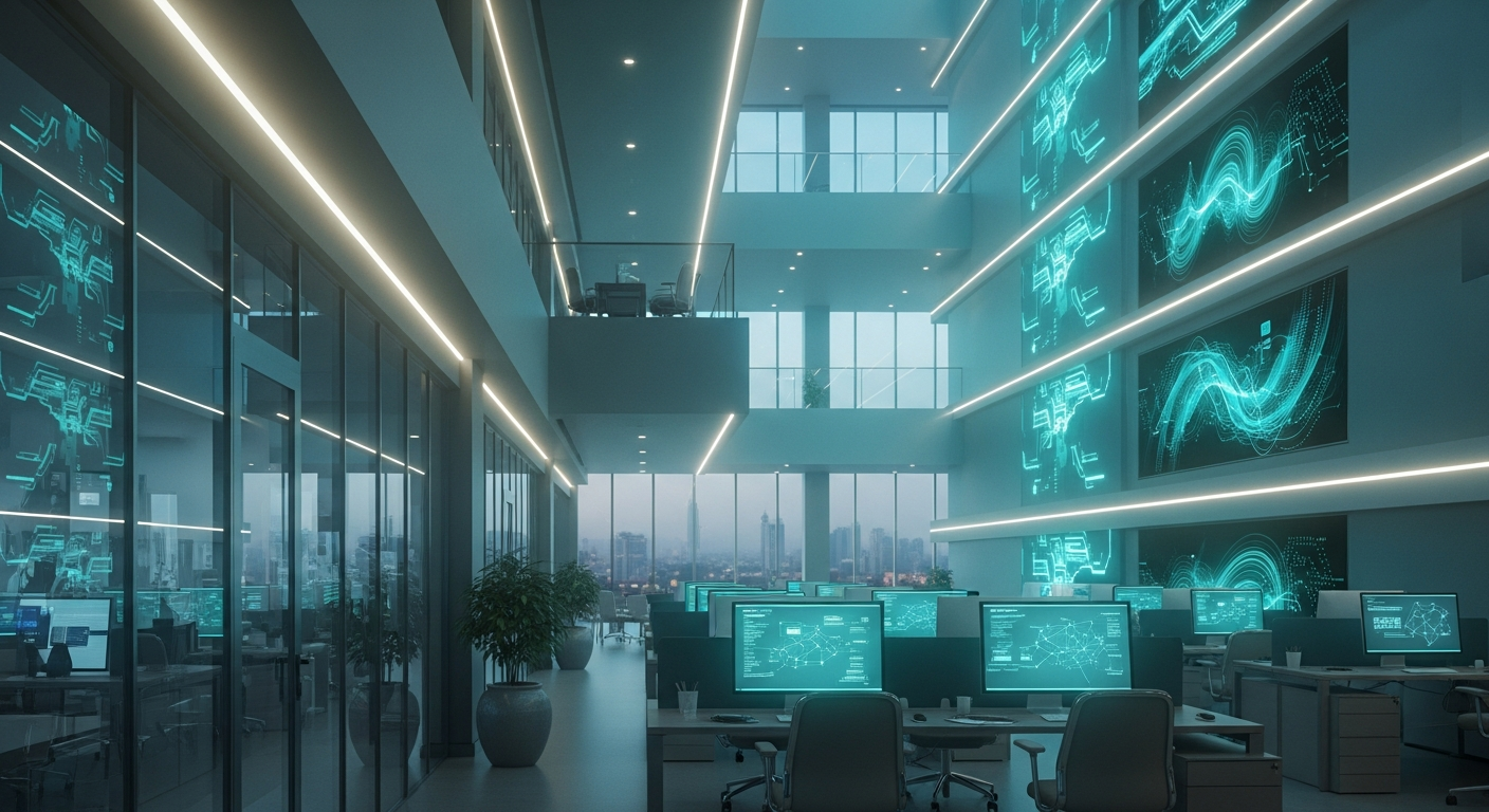 Technology Advisory and Planning Hyderabad