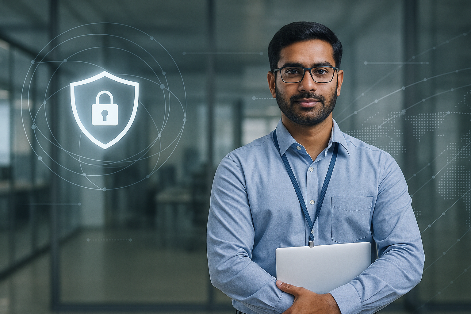 VPN & Remote Access Services Hyderabad