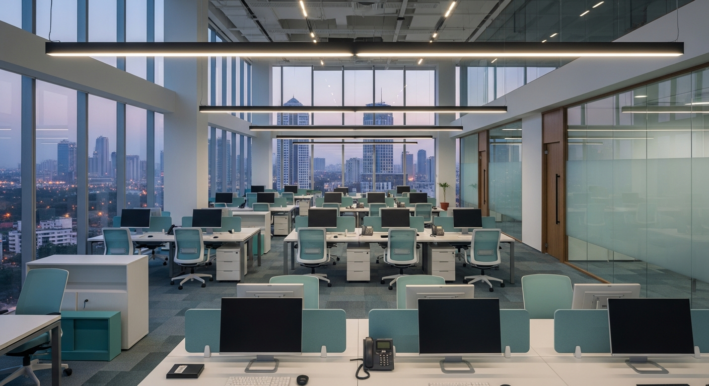 Workflow Automation Agents