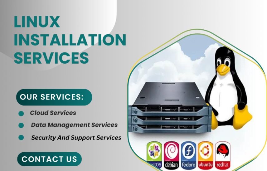 Linux Mail Server Installation Services In Hyderabad Top Providers of Linux Mail Server Installation Services in Hyderabad