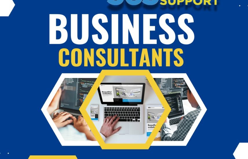 Business Consultants In Hyderabad Top Business Consultants in Hyderabad: Elevating Your Business Strategy