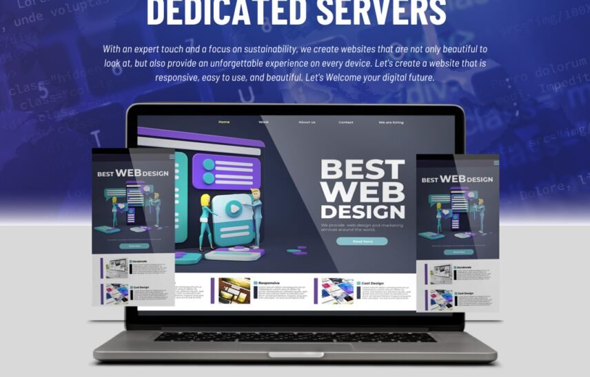 Website Hosting Services On Dedicated Servers In Hyderabad Top Dedicated Server Hosting Providers in Hyderabad: A Comprehensive Guide