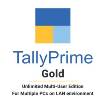 TallyPrime Gold