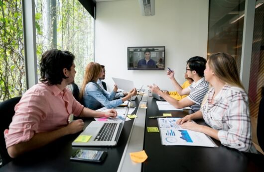 microsoft teams for business