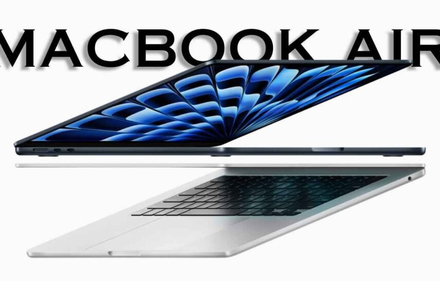 Grab the MacBook Air M3 for Under Rs 93,500 in the New Year Sale: Explore the Offer Here!