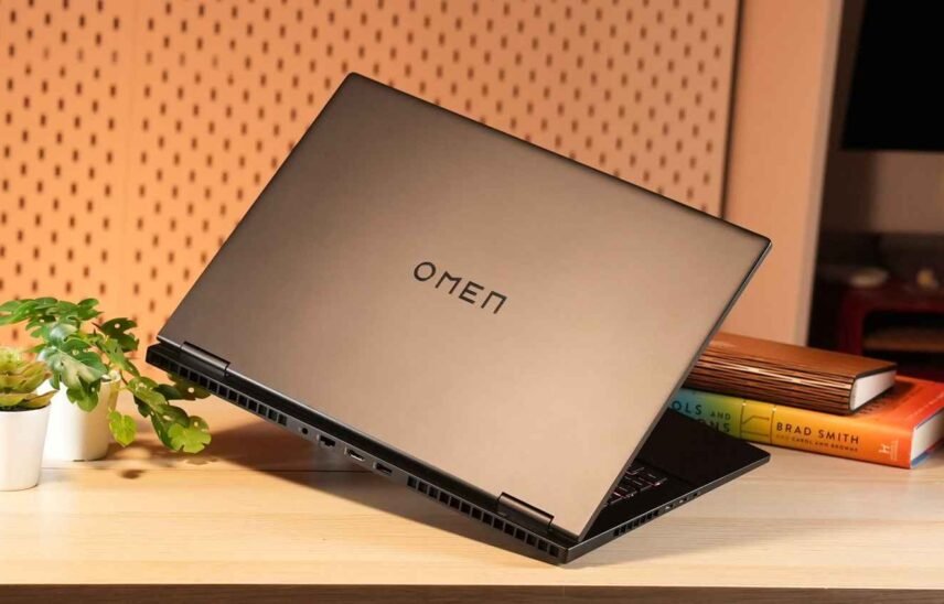 HP Launches Innovative AI-Enhanced Gaming Products at CES 2025, Featuring Omen AI and More