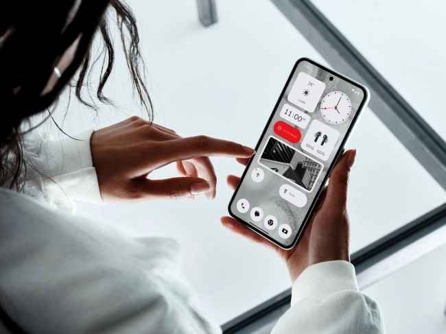 Is This the Phone 3?