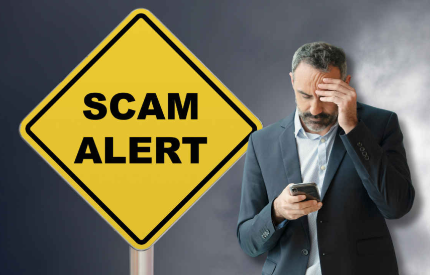 Surat Businessman Scammed Out of ₹5 Lakh in Currency Exchange Fraud: Tips for Your Protection