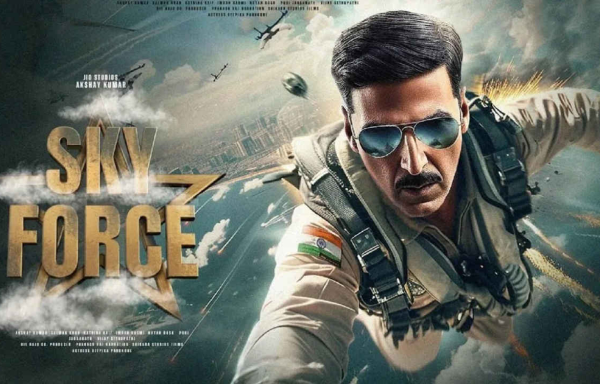 Is Akshay Kumar’s Action Drama Set to Hit Your Screens Soon?