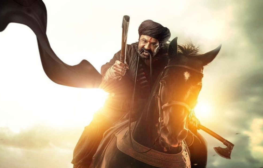 Is Nandamuri Balakrishna and Urvashi Rautela’s Action Drama Coming to Netflix Soon?