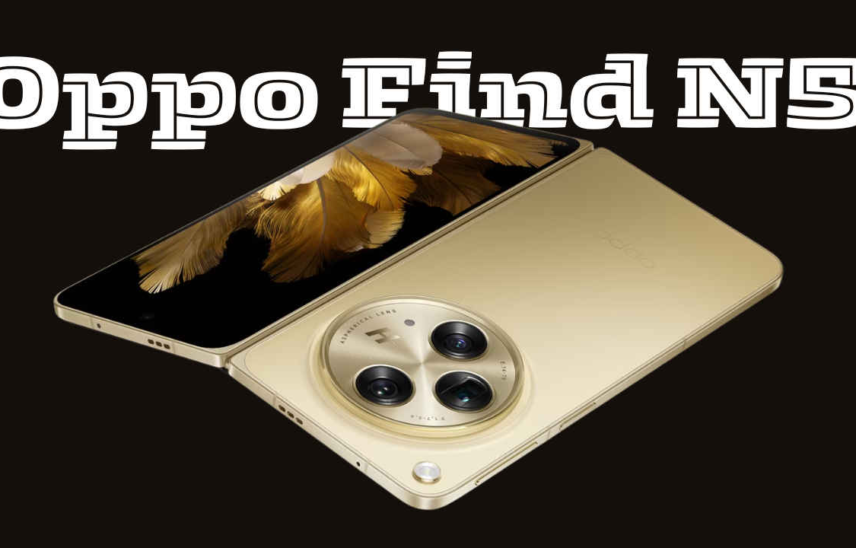 Everything You Need to Know About the Oppo Find N5: Release Date, Specifications, and More!
