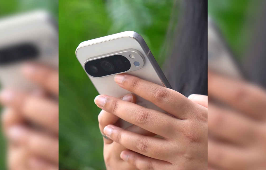 Google Pixel 9 Pro Now Available with ₹10,000 Discount on Flipkart: Discover the Deal Here!