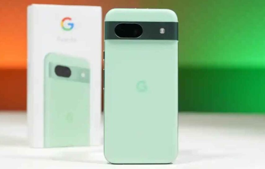 Google Pixel 8a Now Priced Below Rs 35,000 on Flipkart: Understanding the Deal