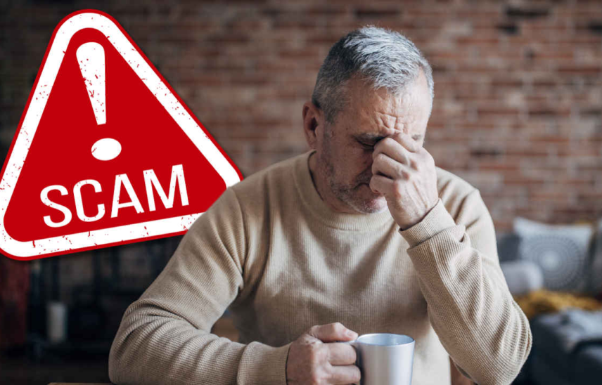 Retired Banker from Noida Falls Victim to Cyber Fraud, Losing Rs 3.15 Crore
