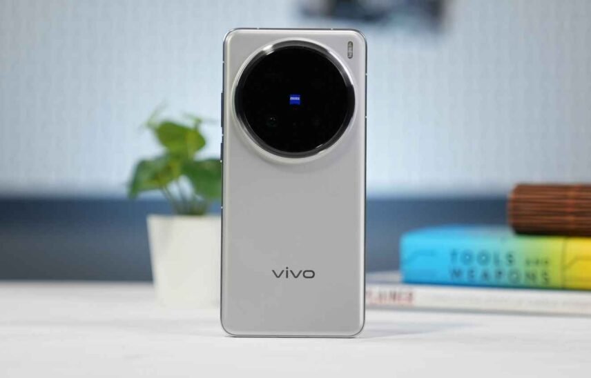Vivo X200 Ultra Set to Launch in April: Here’s What We Know So Far