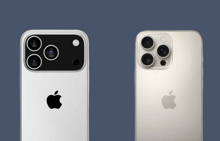 Apple iPhone 17 Pro Could Feature 8K Video Recording: What We Know So Far